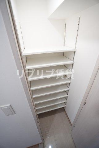 ステージファースト千葉中央の設備