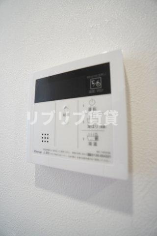 ステージファースト千葉中央の設備