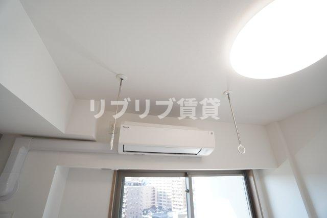 ステージファースト千葉中央の設備