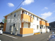 サンシャインⅢ　西尾市熊味町の画像