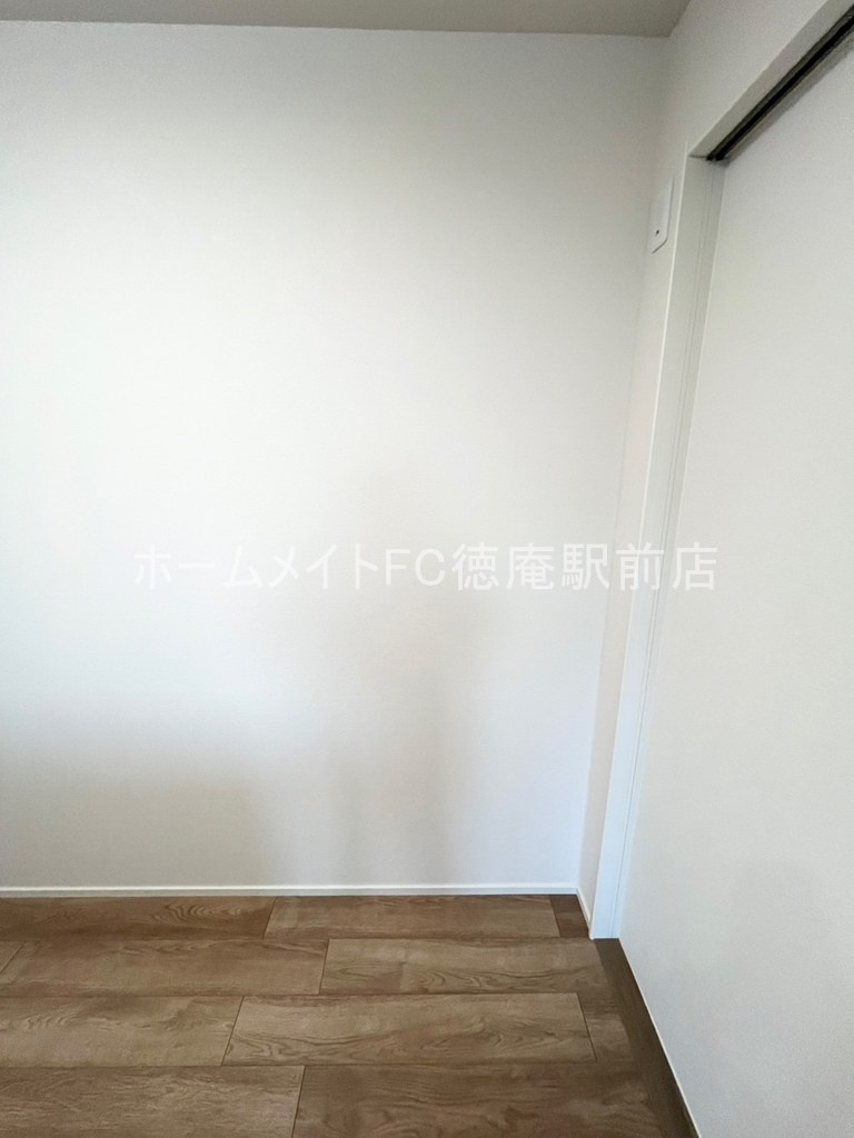 東大阪市南鴻池町１丁目のアパートのその他