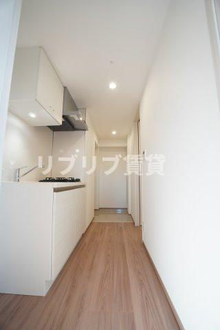 ステージファースト千葉中央の内装