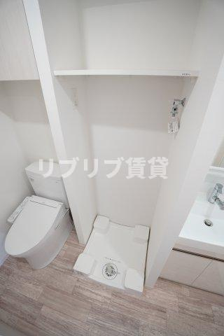 ステージファースト千葉中央のその他