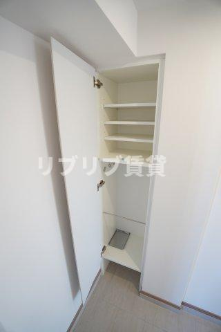 ステージファースト千葉中央の設備