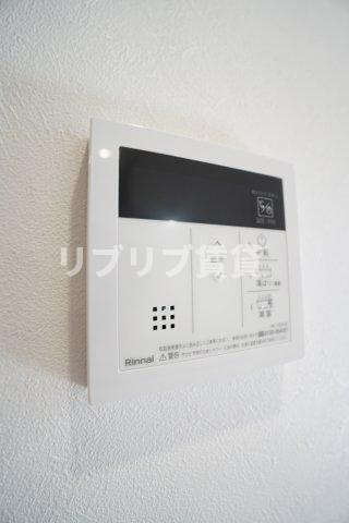 ステージファースト千葉中央の設備