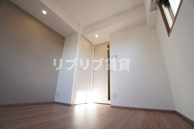 ステージファースト千葉中央の居間・リビング