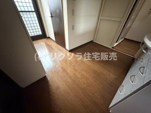 翠香園町　中古一戸建ての脱衣所|■物件内覧・資金計画相談・住宅ローン相談、リフォーム相談、お問合せ受付中■
※当日・翌日のご内覧、ご相談はお電話でのお問合せがスムーズです！