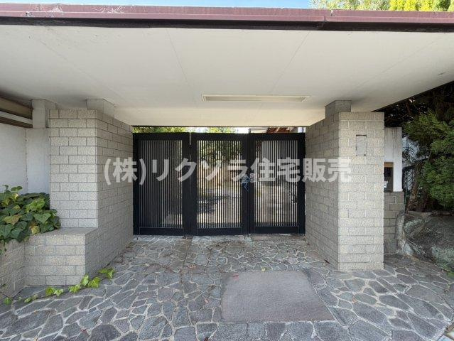翠香園町　中古一戸建てのその他共用部分|■物件内覧・資金計画相談・住宅ローン相談、リフォーム相談、お問合せ受付中■
※当日・翌日のご内覧、ご相談はお電話でのお問合せがスムーズです！