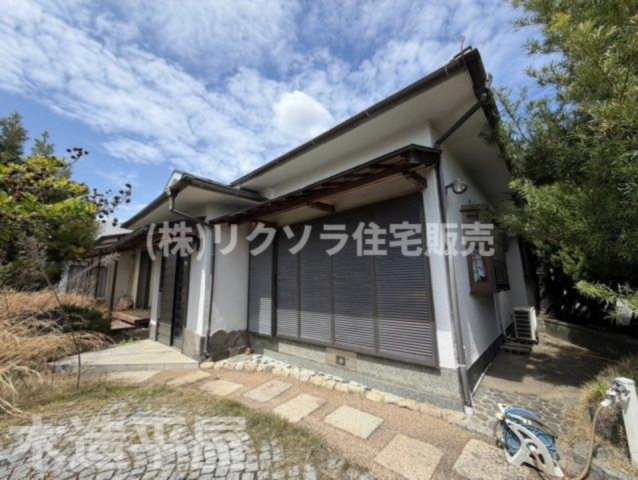 翠香園町　中古一戸建ての構造・工法・仕様|木造平屋
■物件内覧・資金計画相談・住宅ローン相談、リフォーム相談、お問合せ受付中■
※当日・翌日のご内覧、ご相談はお電話でのお問合せがスムーズです！