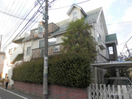 尾崎レジデンスの画像