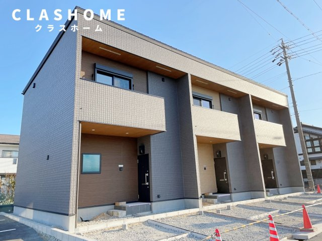 アリエル美園　　刈谷市近郊の賃貸ならクラスホーム刈谷店