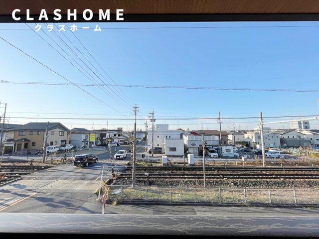 アリエル美園　　刈谷市近郊の賃貸ならクラスホーム刈谷店の展望