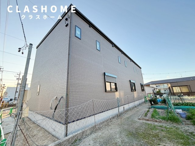 アリエル美園　　刈谷市近郊の賃貸ならクラスホーム刈谷店のその他