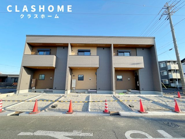 アリエル美園　　刈谷市近郊の賃貸ならクラスホーム刈谷店の外観