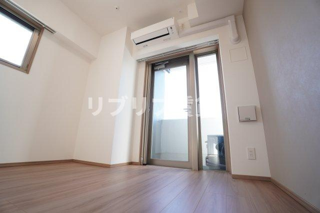 ステージファースト千葉中央の居間・リビング