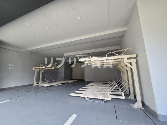 ステージファースト千葉中央のその他共用部分