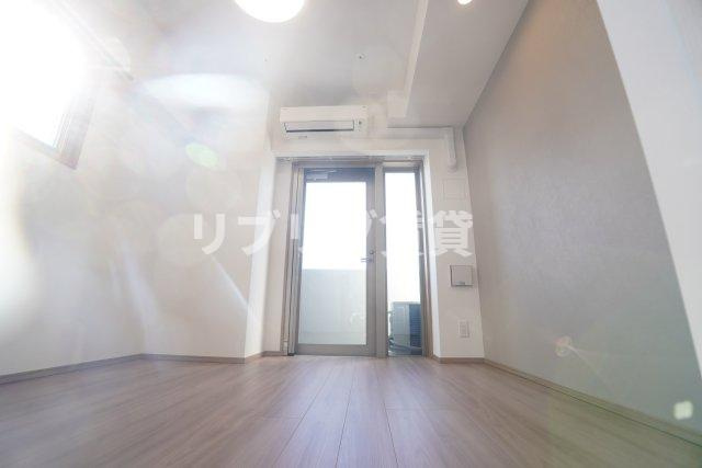 ステージファースト千葉中央の居間・リビング