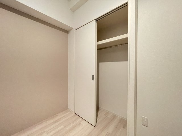 【収納】 | セレニテ難波グランデシュッド