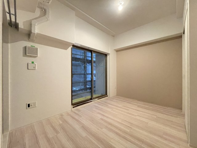 【居間・リビング】 | セレニテ難波グランデシュッド