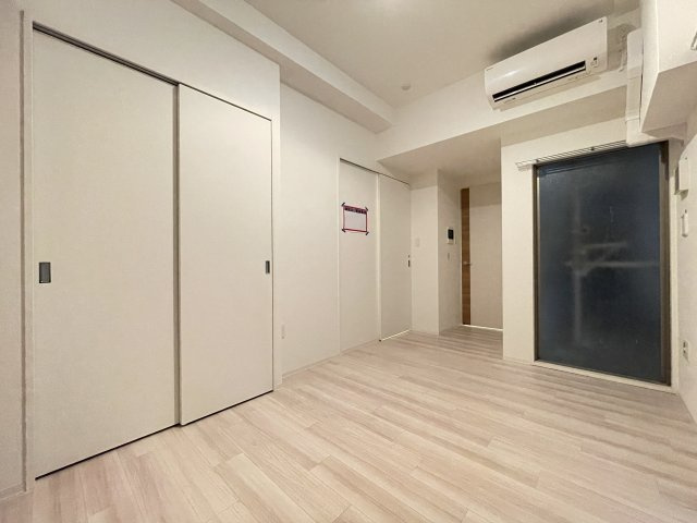 【寝室】 | セレニテ難波グランデシュッド