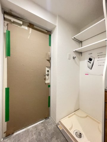 【設備】 | セレニテ難波グランデシュッド