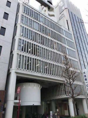 【外観】 | アーク栄東海ビル【　オフィスおすすめ　】