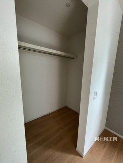 【収納】 | 【名古屋市天白区一本松1丁目907新築戸建2号棟】✨️仲介手数料無料✨️植田小学校・植田中学校