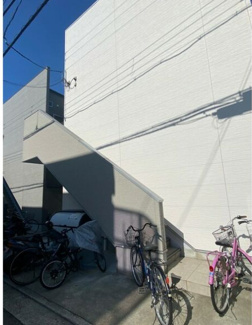 【その他共用部分】