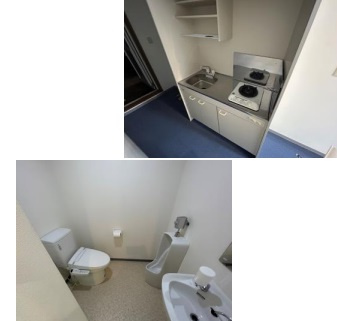 第一森ノ宮中央ハイツ 