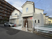 【現地画像あり】厚木市妻田北3丁目4期　全2棟　2号棟の画像