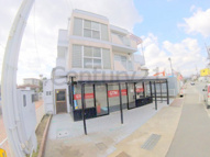 木原マンションの画像