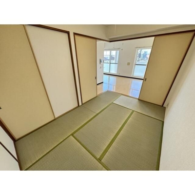 【展望】 | コンフォート・パーク桜ヶ丘
