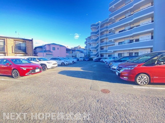 【駐車場】 | 駐車場です♪