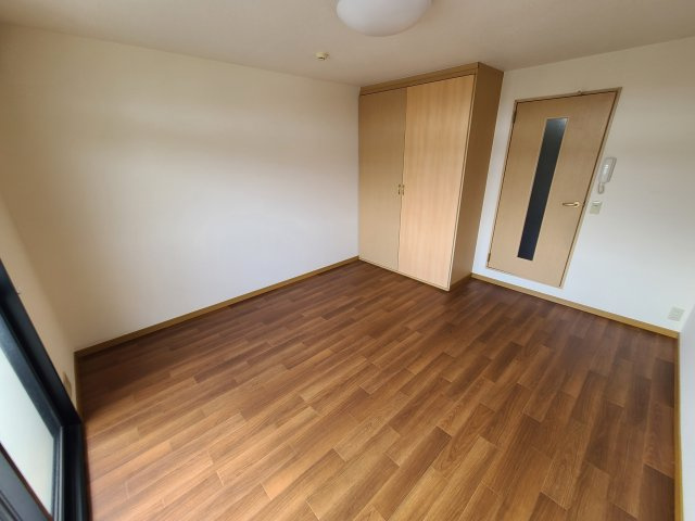 ブランドール北之幸谷の内装