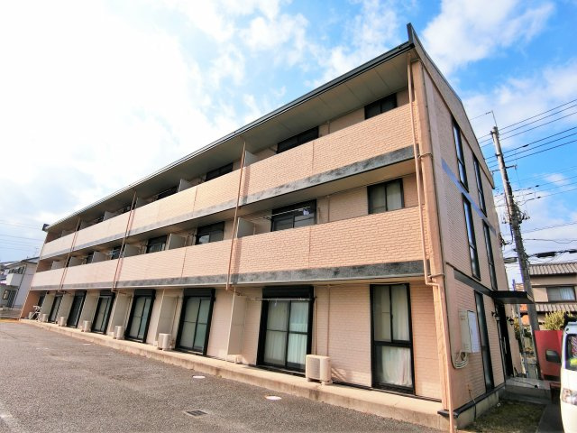 ブランドール北之幸谷