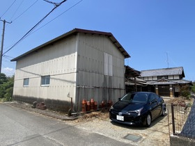 西条市禎瑞の売地