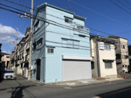 門真市三ツ島６丁目の店舗事務所の画像