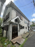 座間市栗原中央三丁目テラスハウスの画像