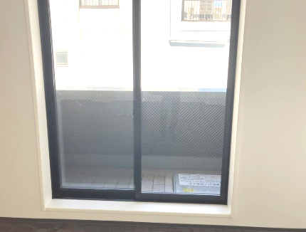 M’Sビルの内装