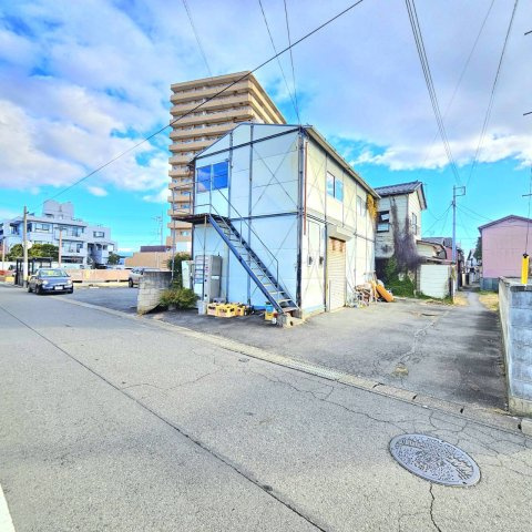 高崎市大橋町28-2の周辺