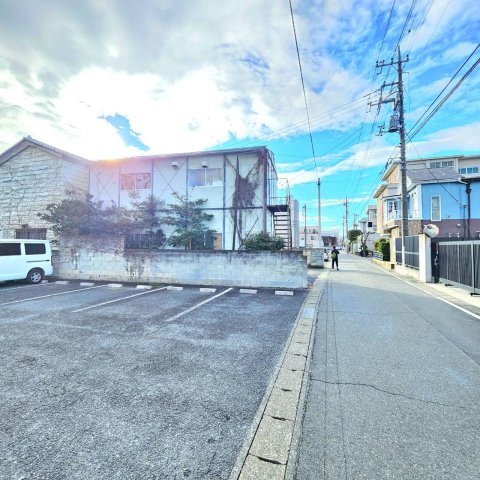 高崎市大橋町28-2の周辺
