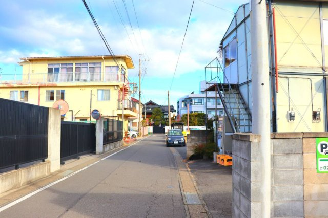 高崎市大橋町28-2の周辺