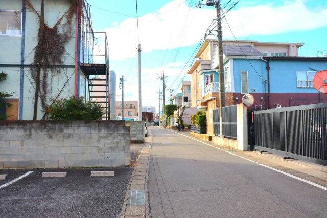 高崎市大橋町28-2の周辺
