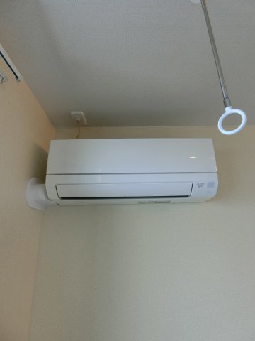 プレミアスの設備