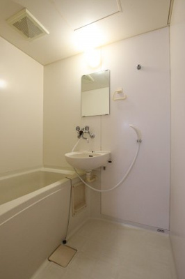 【浴室】 | メゾン・ド・くみのき