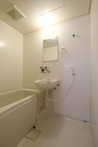 【浴室】 | メゾン・ド・くみのき