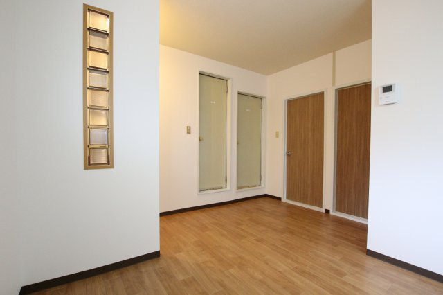 【居間・リビング】 | メゾン・ド・くみのき