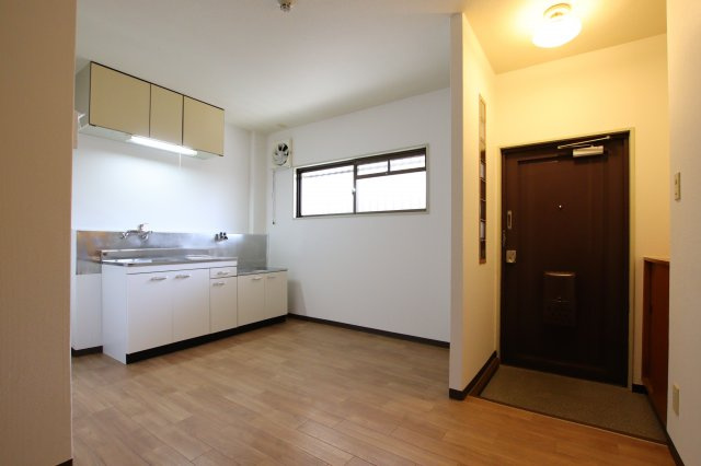 【居間・リビング】 | メゾン・ド・くみのき