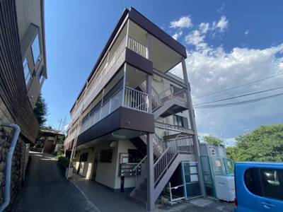 【外観】 | メゾン・ド・くみの木