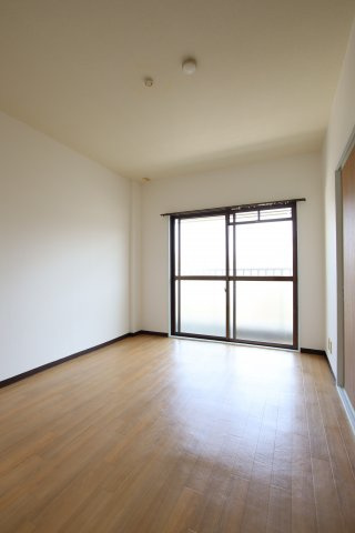 【洋室】 | メゾン・ド・くみのき